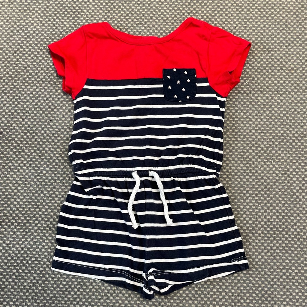 GAP Romper - Picture 1 of 3